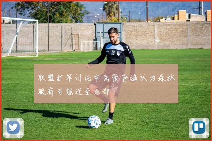 联盟扩军讨论中高管普遍认为森林狼有可能迁至东部