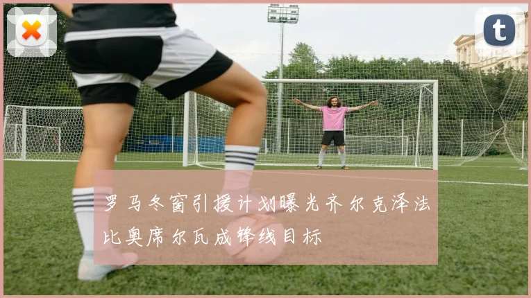 罗马冬窗引援计划曝光齐尔克泽法比奥席尔瓦成锋线目标