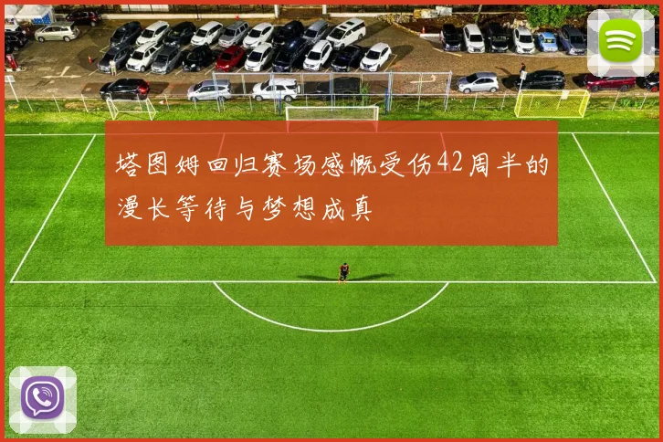 塔图姆回归赛场感慨受伤42周半的漫长等待与梦想成真