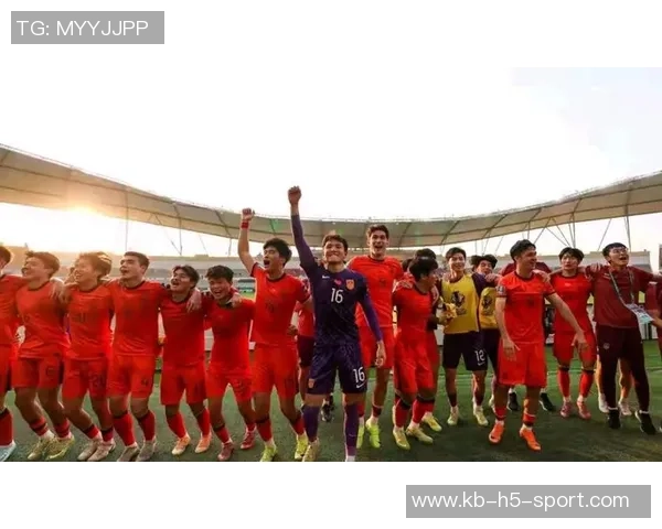 U23国足通过点球大战成功晋级将迎战越南队的激烈对决